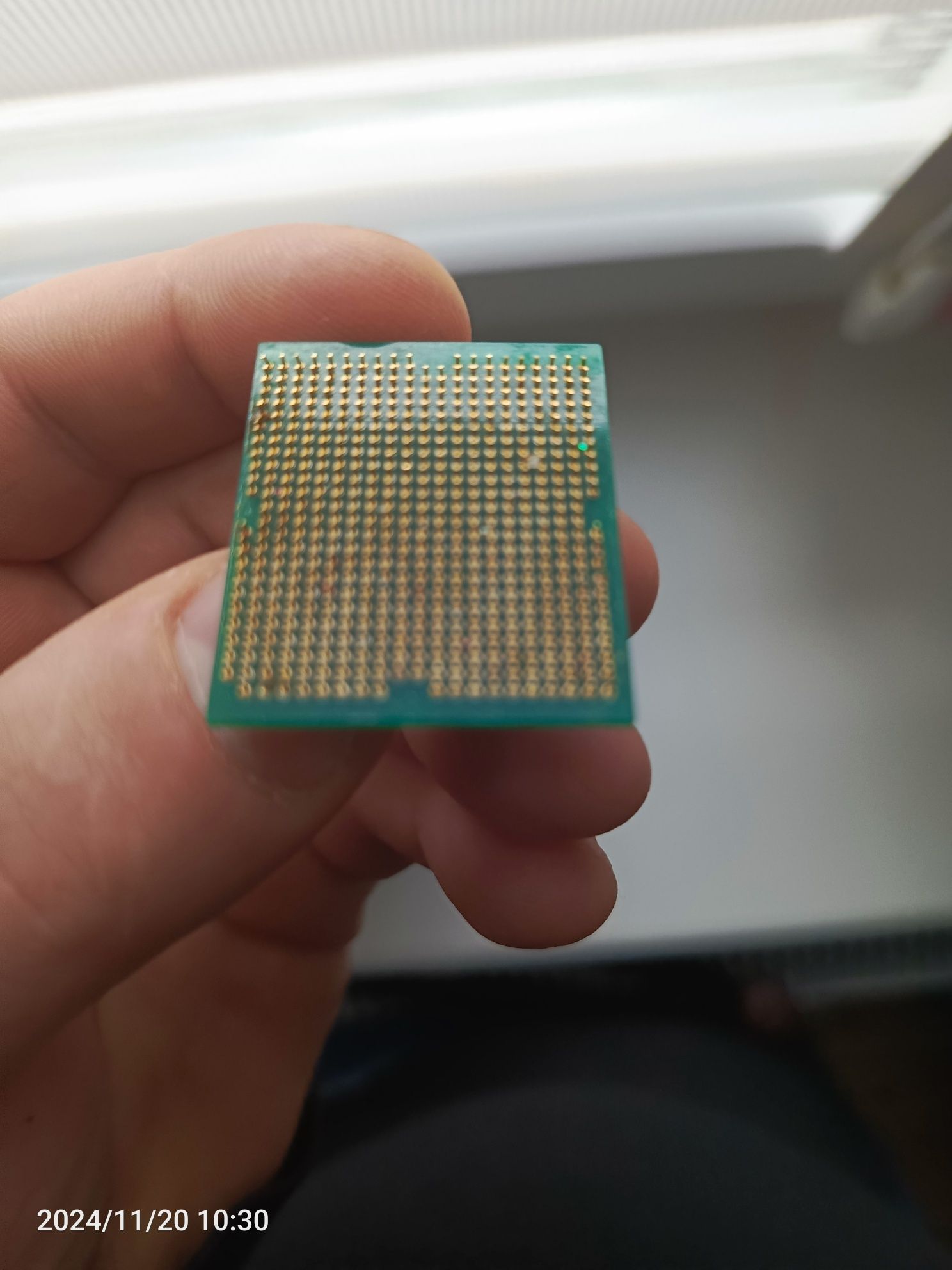 Intel SL5TF 7119A431 1Ghz