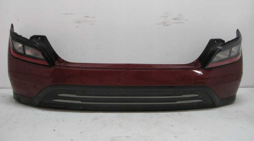 Бампер задній HYUNDAI KONA EV 20- " Хюндай Кона електрик Рест