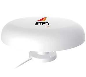 Antena Omnidirecional Stanline 30db Amplificada, TDT