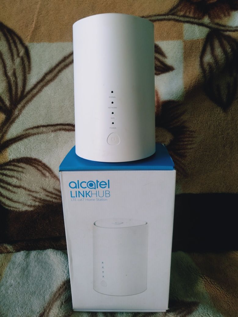Alcatel Link HUB HH71VM