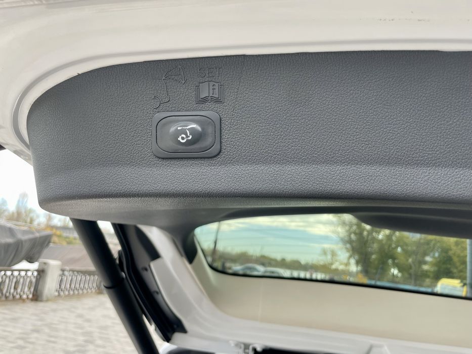 Ford Escape 2014 год, 1.6 турбо автомат