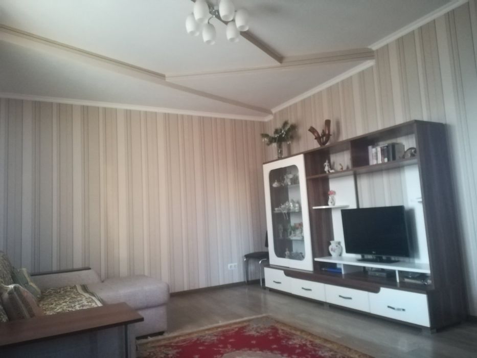 Продам житловий будинок