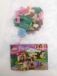 Lego Friends 3934 domek dla piesków