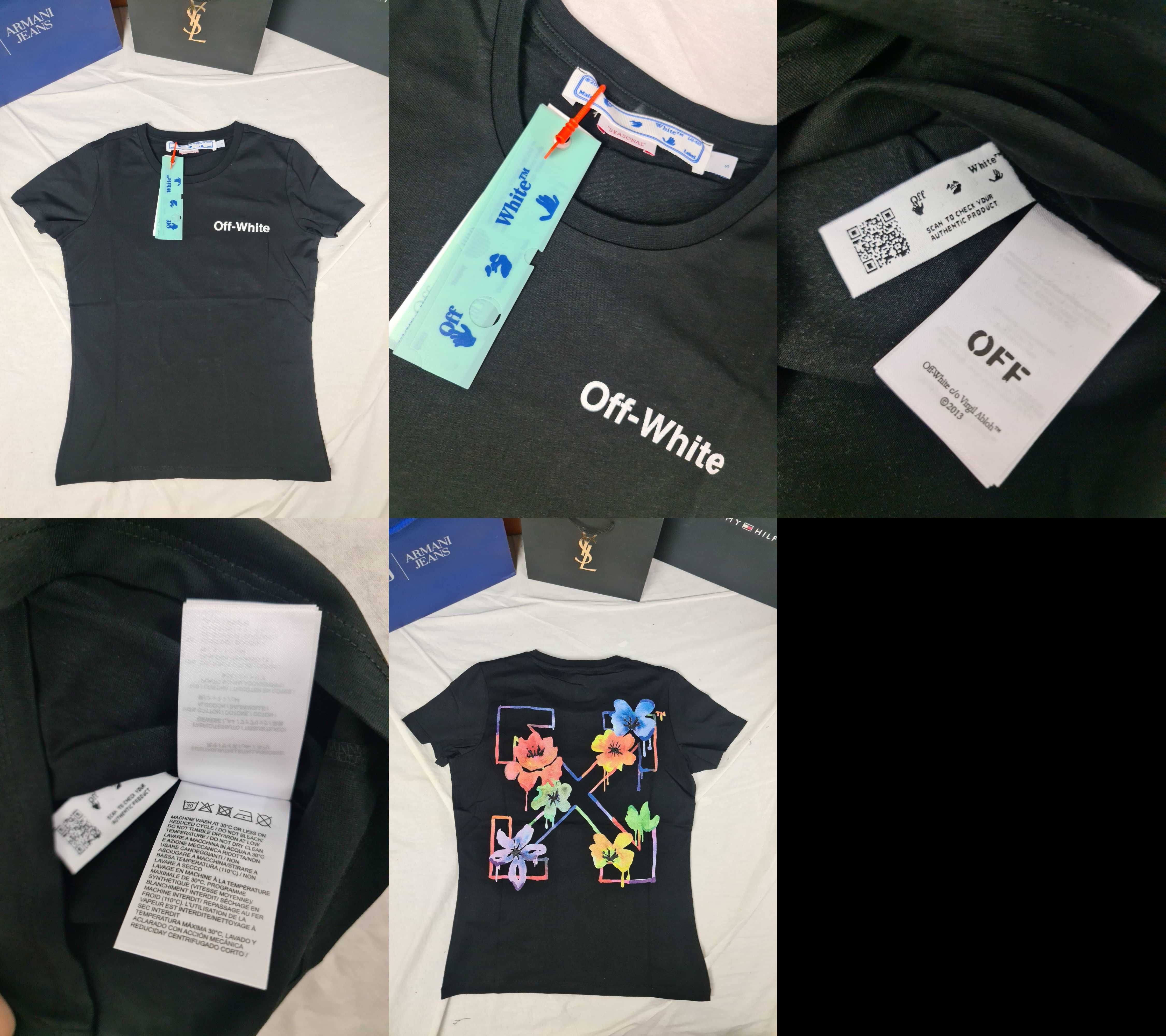 Koszulka damska louis vuitton t-shirt koszulki lv
