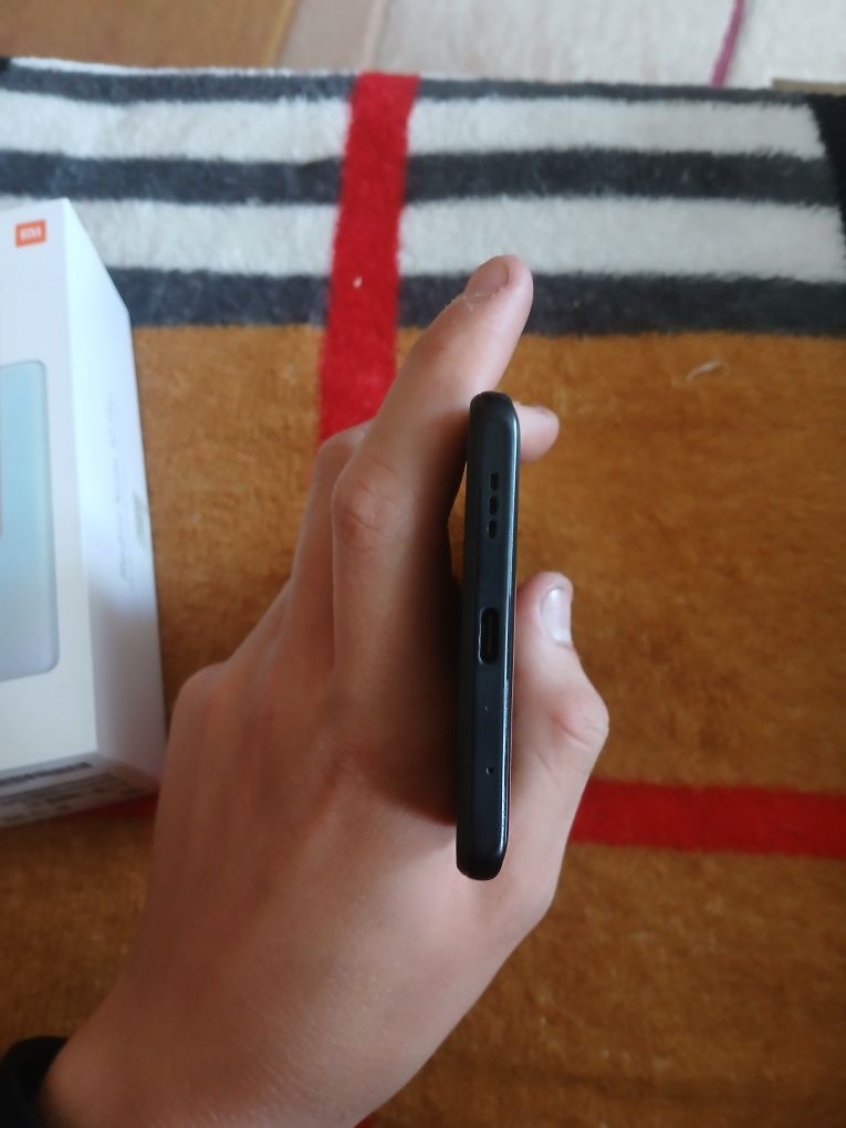 Redmi note 10 pro 128gb