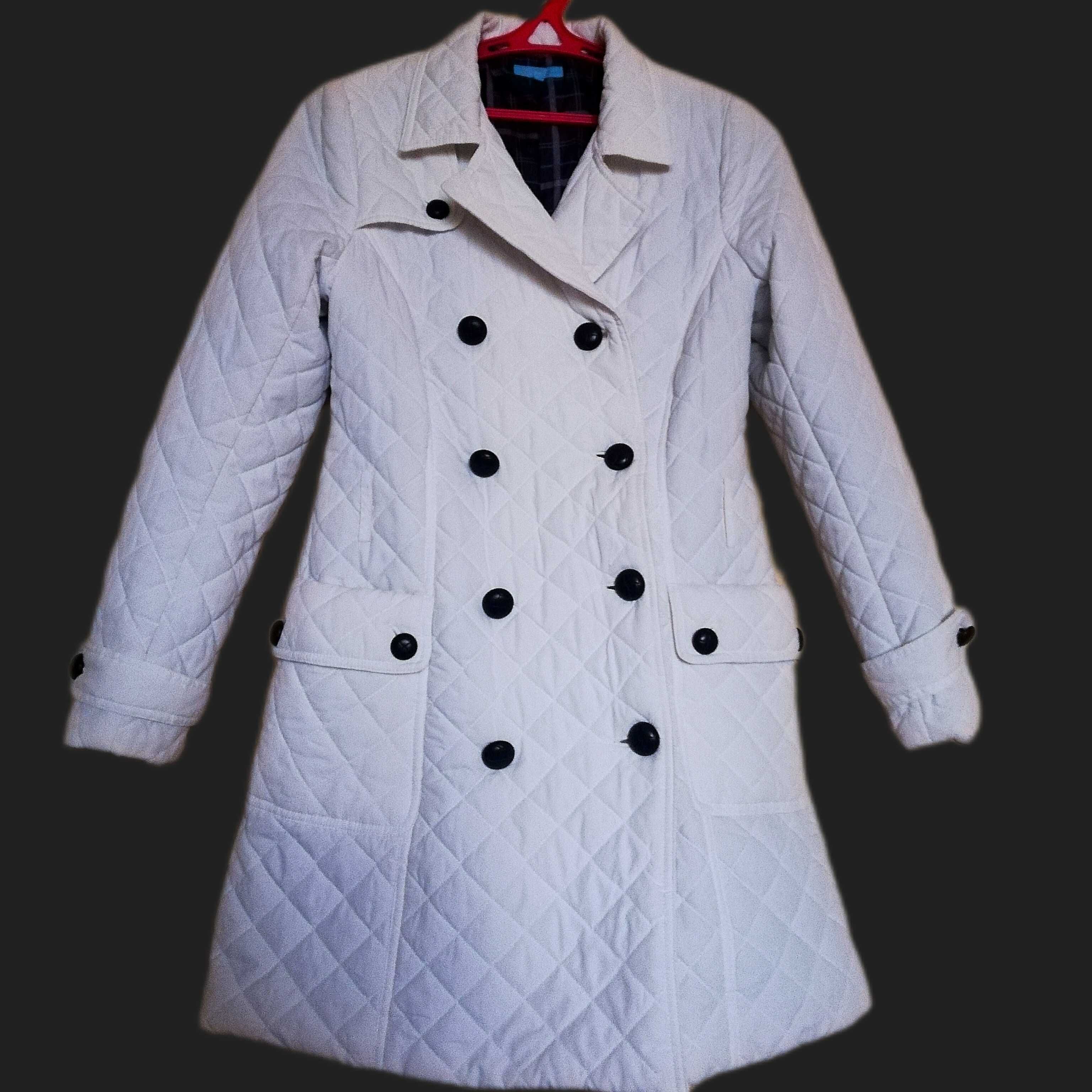 Куртка пальто демісезонна