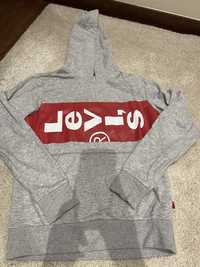 Sweat shirt levis