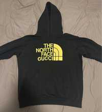 The North Face × Gucci