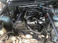 Двигатель мотор зарчасти BMW n42b20 n46b20