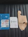 Bunion Sleeve korektor haluksa