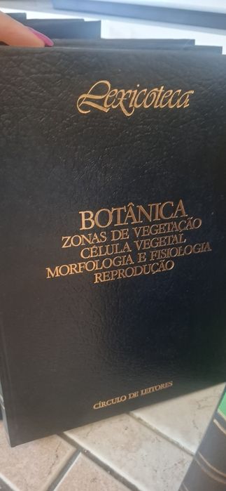 17 vivros da lexicoteca - circulo de leitores