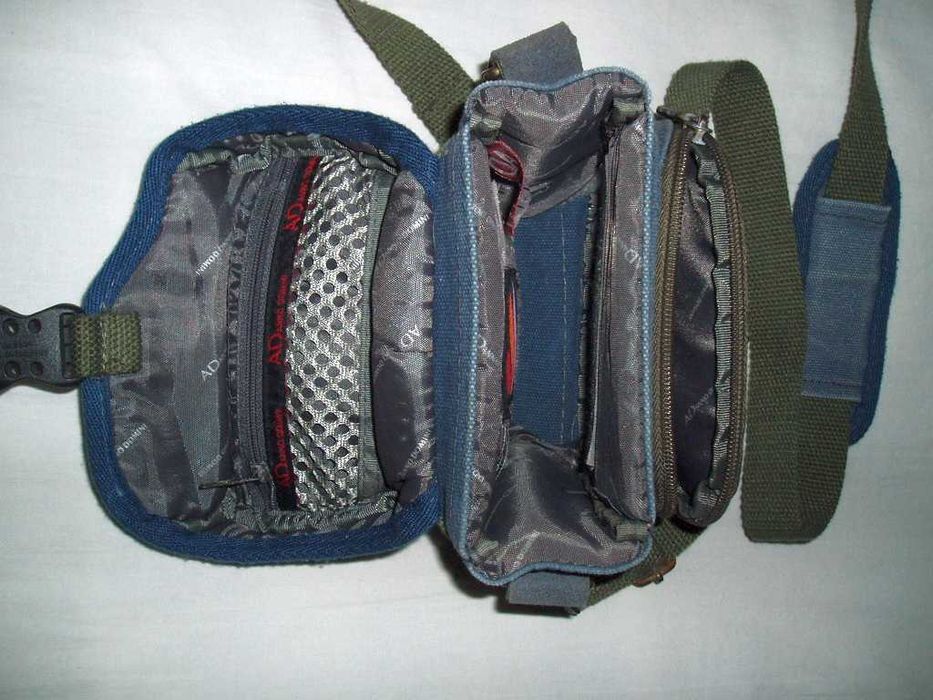 Сумка для фотоаппарата