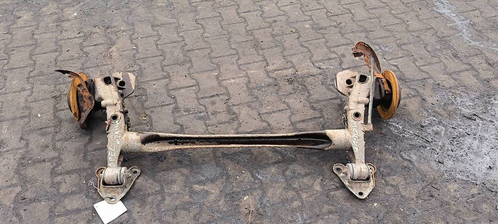 BELKA / SANKI TYŁ OPEL MERIVA A