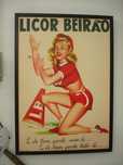 Publicitario tela original