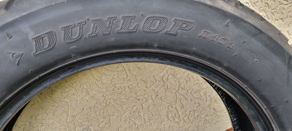 Dunlop 150/80 R16