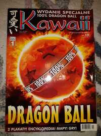 Kawaii 100% Dragon Ball