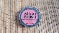 Maxi Blush róż Rimmel