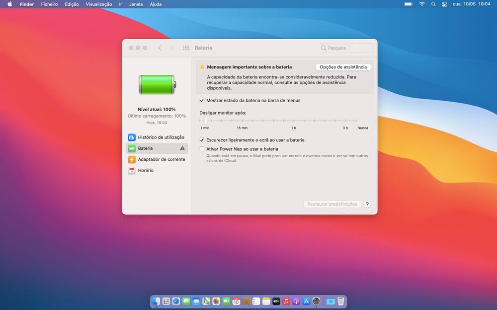 MacBook Air 13 2014 A1466 (i7 8GB Ram 128GB)