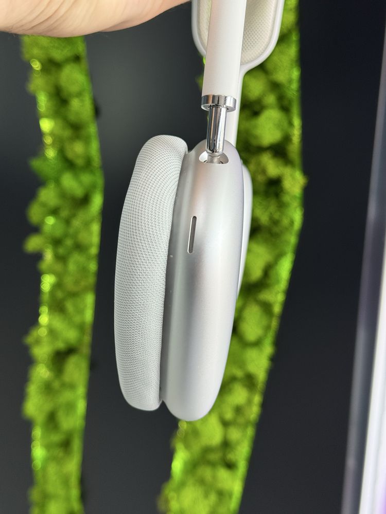 Оригінальні AirPods Max Starlight! Магазин! Гарантія!