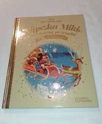 Myszka Miki i świąteczne przesyłki (tom 17) – złota kolekcja bajek