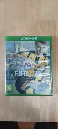 XBox One - Fifa 17