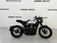 Brixton Crossfire 125 - PREÇO CAMPANHA