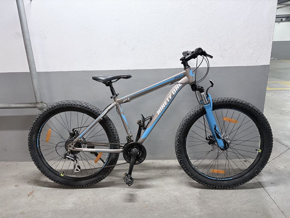 Bicicleta de BTT - Nintey One