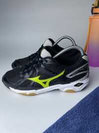 Кросівки MIZUNO Wave Twister 4 JR