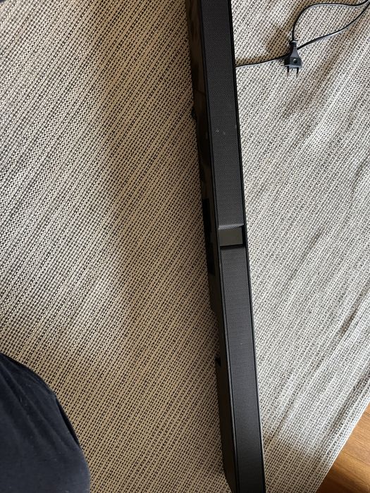 Barra de som 2.1 canais Sony CT-290