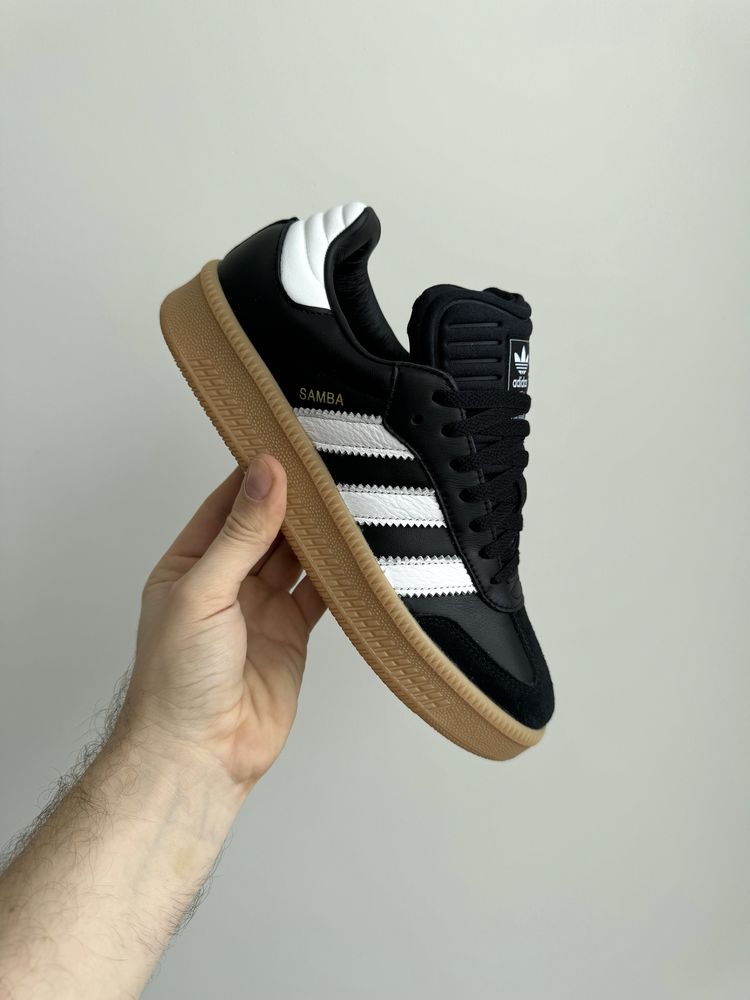 Adidas Samba XLG IE1379 Оригінал чоловічі кросівки Адідас
