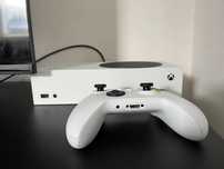 xbox series s + kontroler