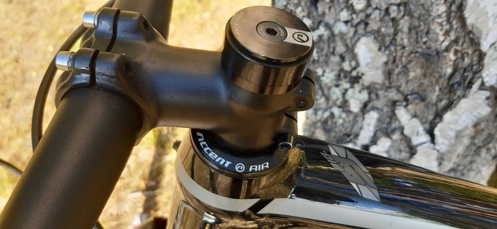 Merida Big Nine Limited 'M'