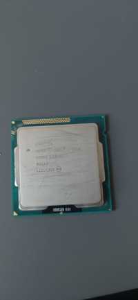 Intel core I3 3220 + chłodzenie
