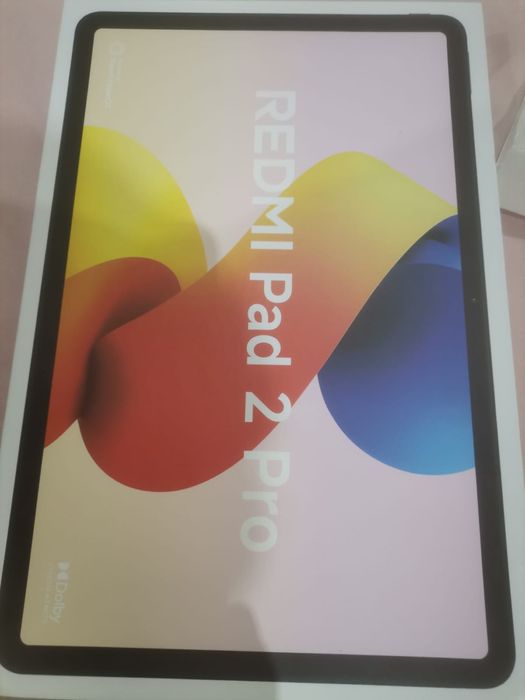 Redmi Pad 2 Pro 128GB