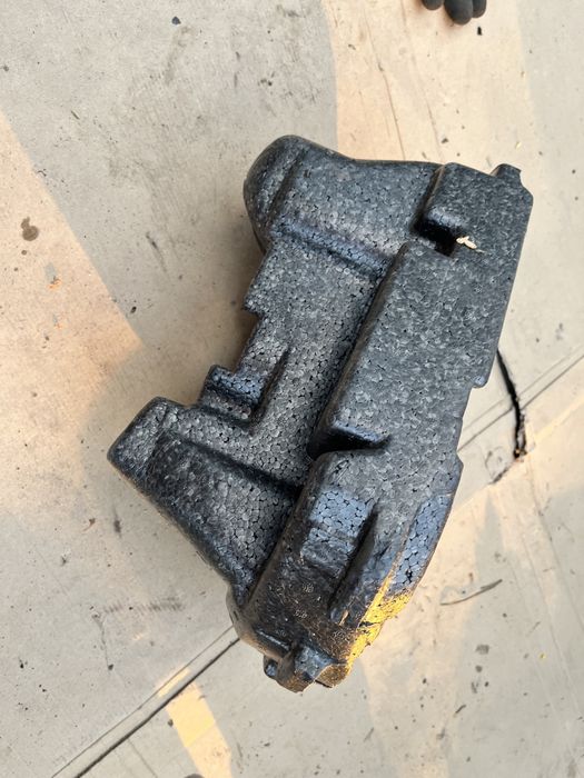 Zestaw naprawczy koła zapasowego do VW Golf, Audi, Skoda Seat, lewarek