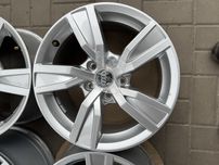 Komplet felg Audi 16” 7J ET35 5x112 Felgi NOWE F-Vat