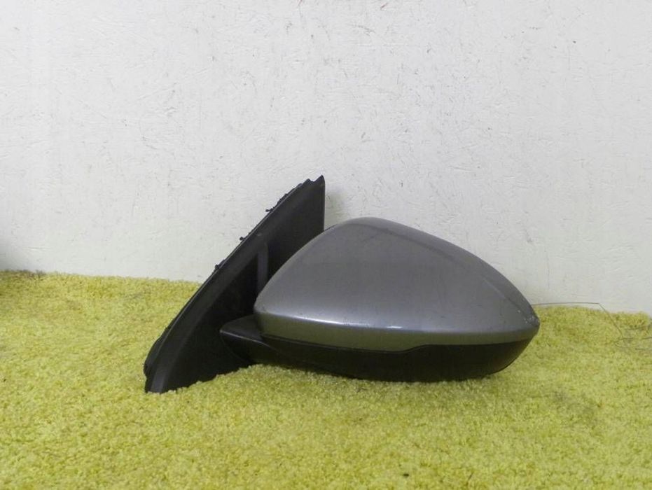 lusterko lhd insignia 2 ii b 17- kamera 20pin lewe europa