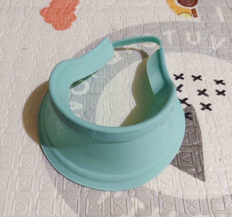 Козирьок для купання