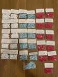 Packs de Molas snaps