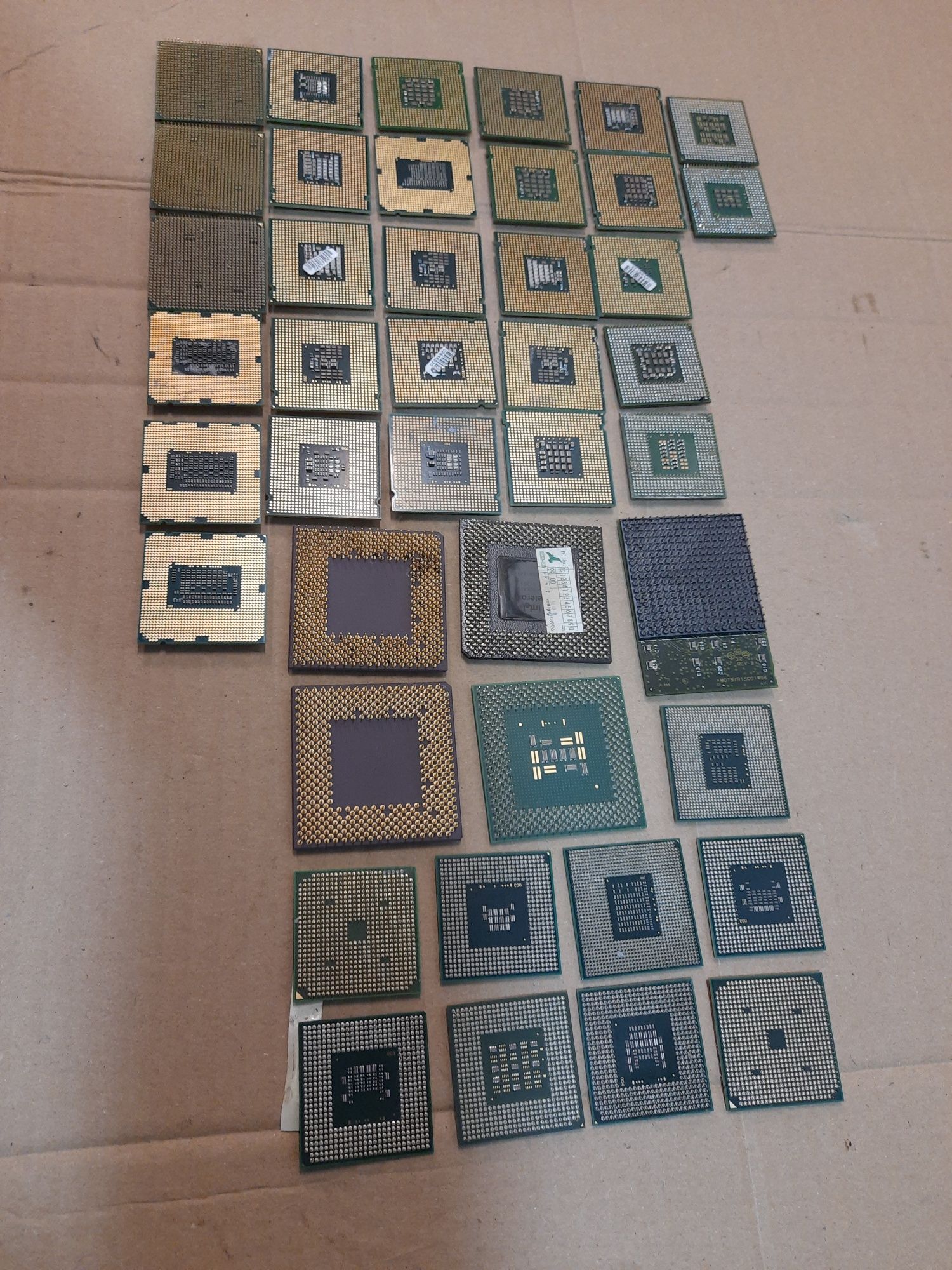 Pentium zapraszam