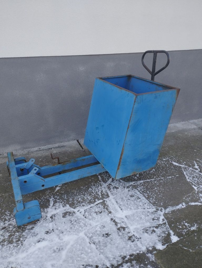 Żuraw ręczny podstawa