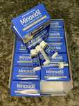Minoxidil kirkland-Foligain ! Masculino /feminino