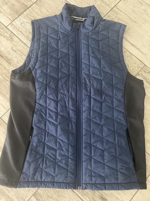 Under Armour жилетка чоловіча XL