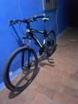Велосипед PHOENIX kx 620