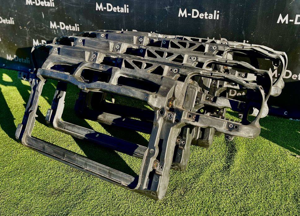 Телевізор усилітель передня панель телік VW Гольф 4 Бора Golf Bora