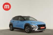 Hyundai Kauai 1.6 GDi HEV Premium