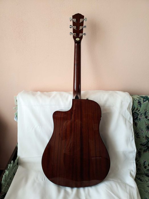 Електроакустика Fender CD-60CE SB