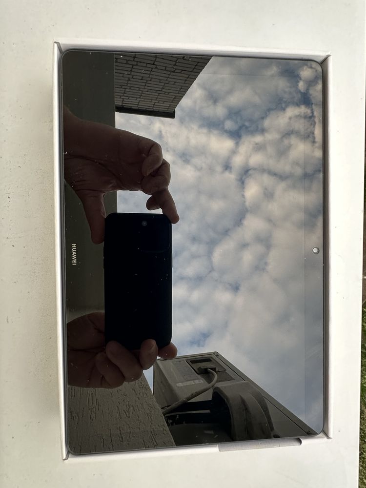 Huawei Mediapad T5