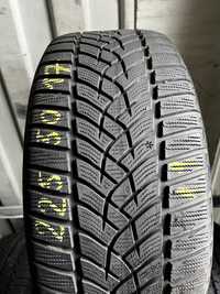 1x Opona goodyear ultragrip performance 225/50/17 2019r.