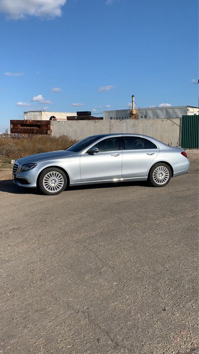 Продам авто Мерседес 213., Е класс